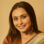 Rani Mukerji
