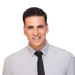 Akshay Kumar