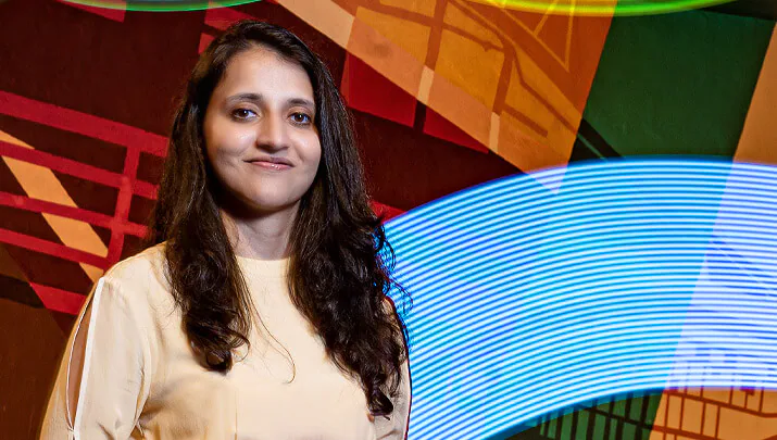 Aashti Miller Shapes a Cross-Disciplinary Design Practice Through MillerInk