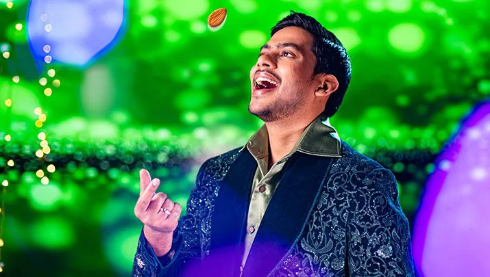 Abhishek Agarwal Farmley journey: How Abhishek Agarwal built Farmley from a wholesale idea to a profitable consumer brand