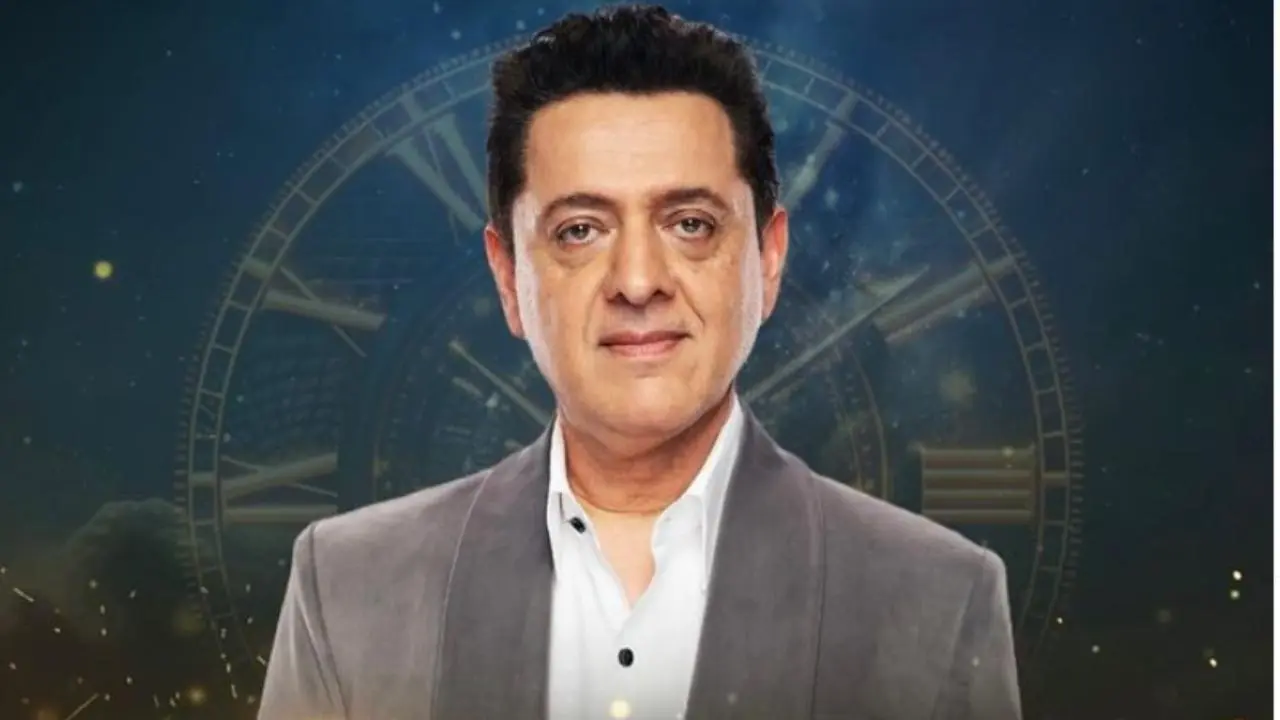 Arfeen Khan: Bigg Boss 18 Contestant and Motivational Speaker Expands His Public Reach