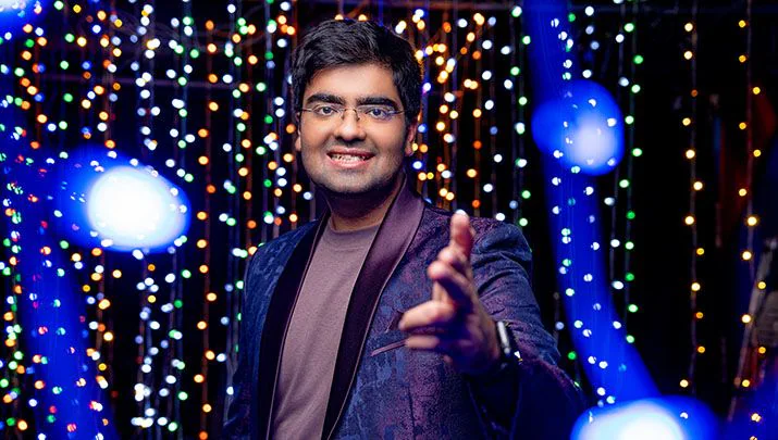 Aryan Chauhan Zivov story: How Aryan Chauhan is building a low-cost diabetes care startup at 22