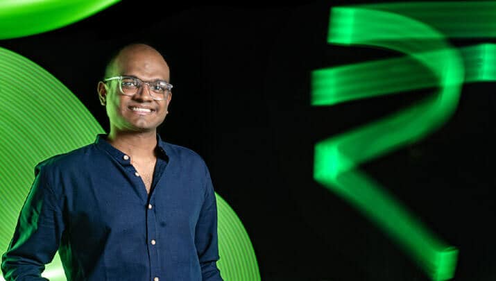 Avinash Ramanathan Focuses on Long-Term Bets at Kalaari Capital