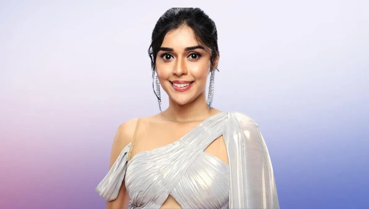 Eisha Singh: Television Actress Moves from Ishq Ka Rang Safed to Bigg Boss 18 and Naagin 7