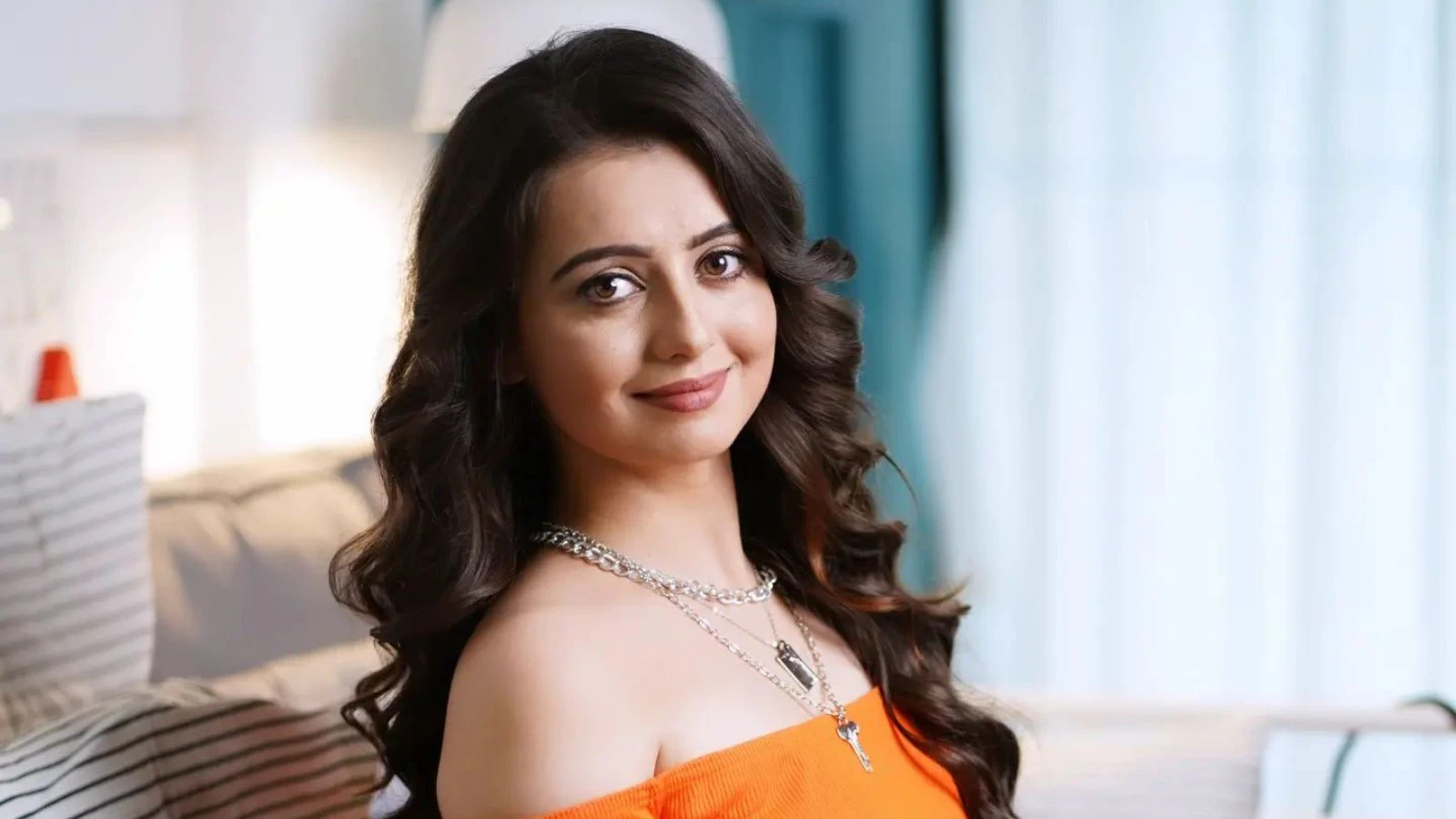 Chahat Pandey: Television Actor, Bigg Boss 18 Contestant and Young Political Entrant