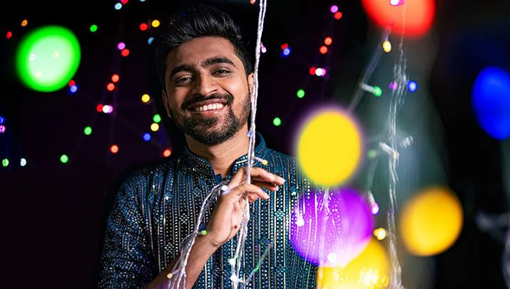 Dipraj Jadhav Digital Content Creator: How a Mashup Editor Turned Internet Culture Into a Career