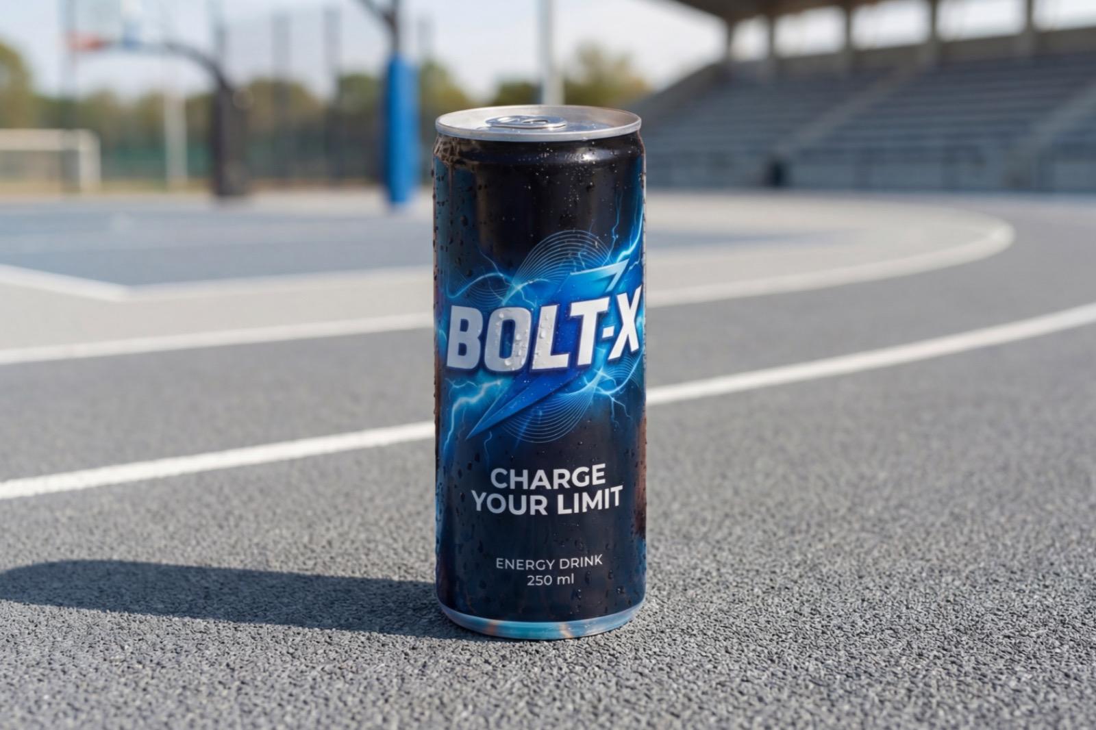 Bolt-X Energy Drink Sets Sights on a Measured Maharashtra Launch