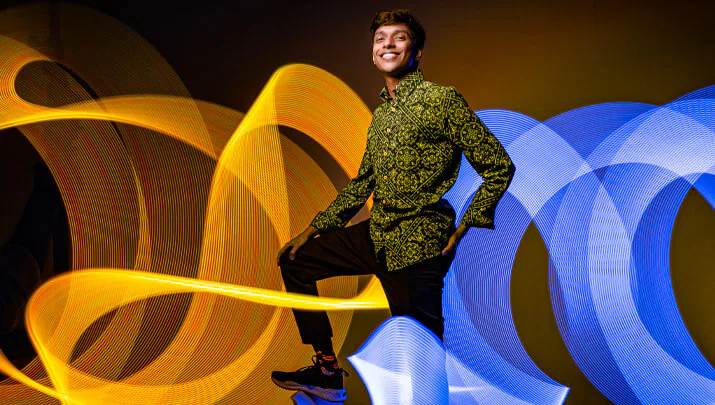 Jayesh Gadewar Leads Scrut Automation’s Push to Simplify GRC for Global Companies