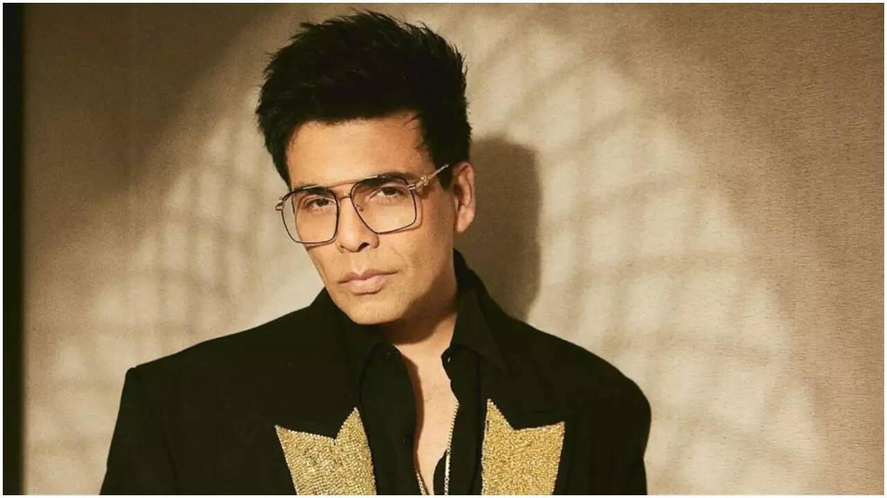 Karan Johar: Film Director and Dharma Productions Head Remains Active in 2026