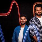 Mayank Kale & Amrit Singh