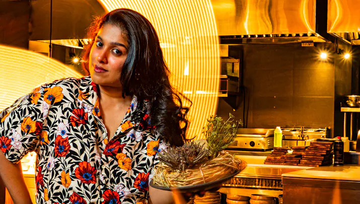 Niyati Rao and Sagar Neve Build EKÅA Into a Profitable Ingredient-First Restaurant in Mumbai