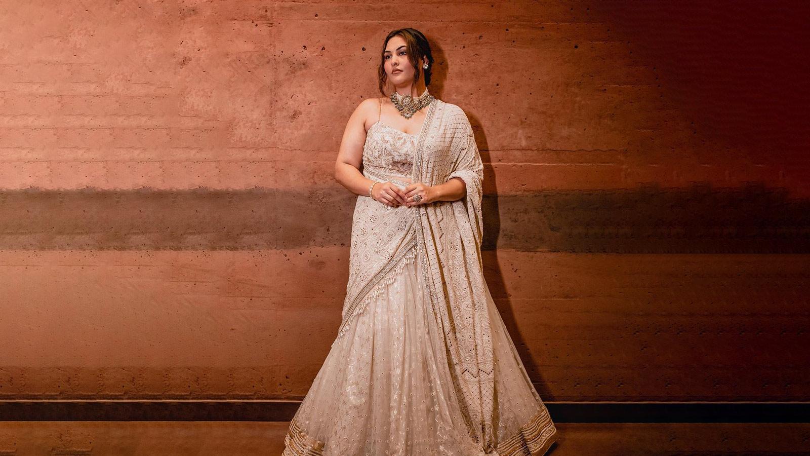 Sakshi Sindwani Uses Fashion and Instagram to Push Body Positivity in India