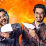 Rama Krishna Mendu & Chirag Jain