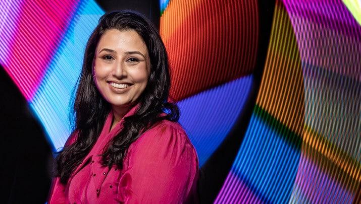 Romita Mazumdar Grows Foxtale by Focusing on What Indian Women Need From Skincare