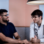 Kaivalya Vohra & Aadit Palicha