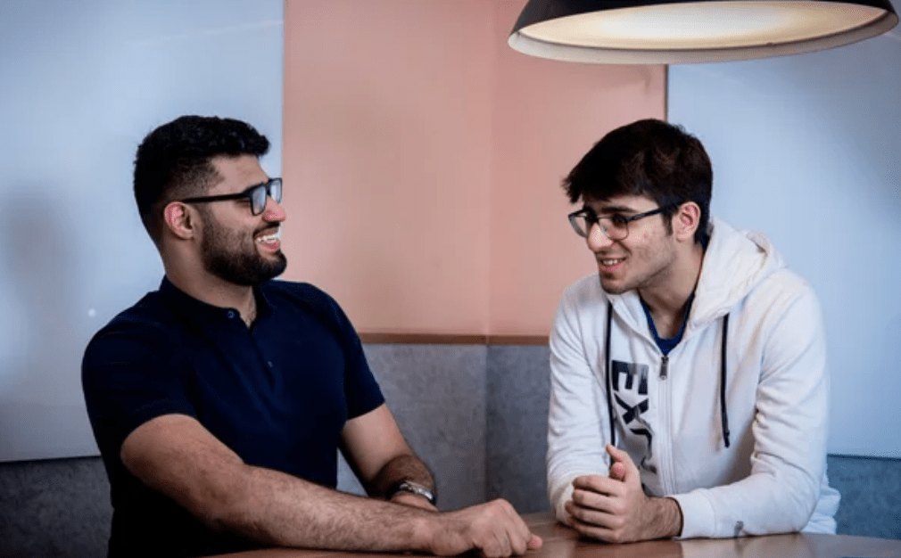 Aadit Palicha and Kaivalya Vohra Zepto Story: How a Lockdown Idea Became a $1.6 Billion Company