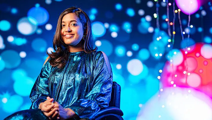 Seethalakshmy Narayanan at Premji Invest: Seethalakshmy Narayanan’s rise as the youngest vice president