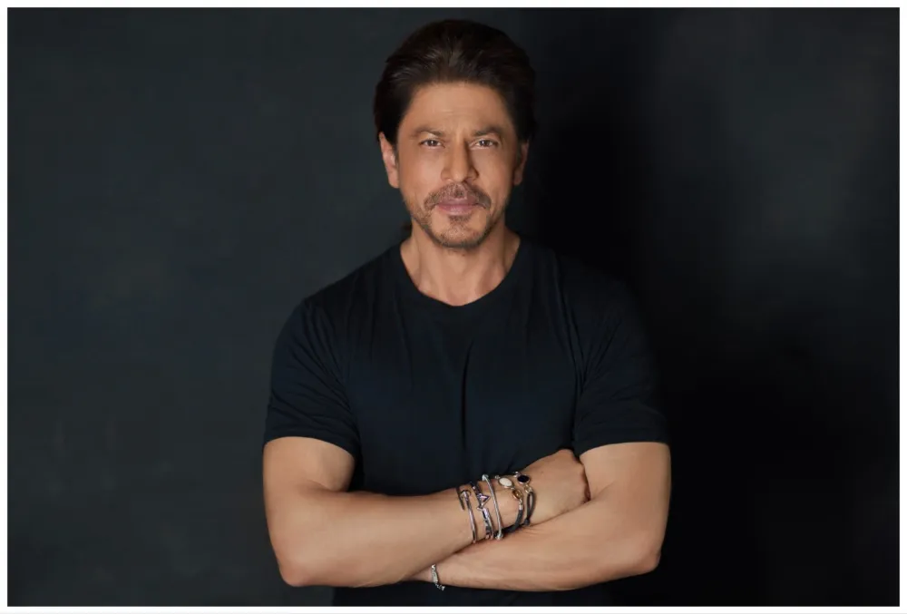 Shah Rukh Khan: Age, Wife, Net Worth, Films and National Award Mark a Defining Phase