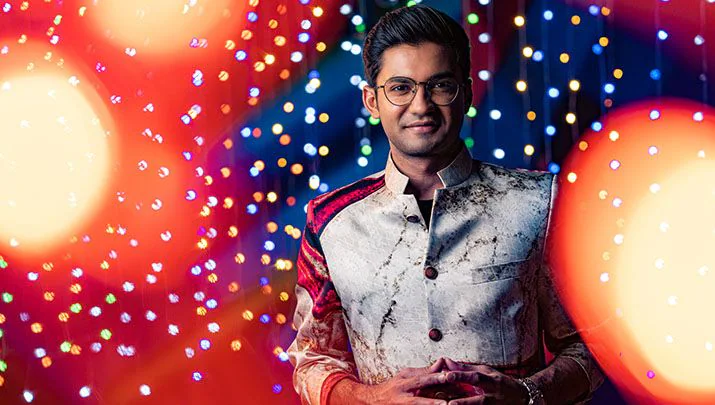 Vishnu Acharya at Razorpay: How Vishnu Acharya is driving Razorpay’s M&A strategy before its IPO