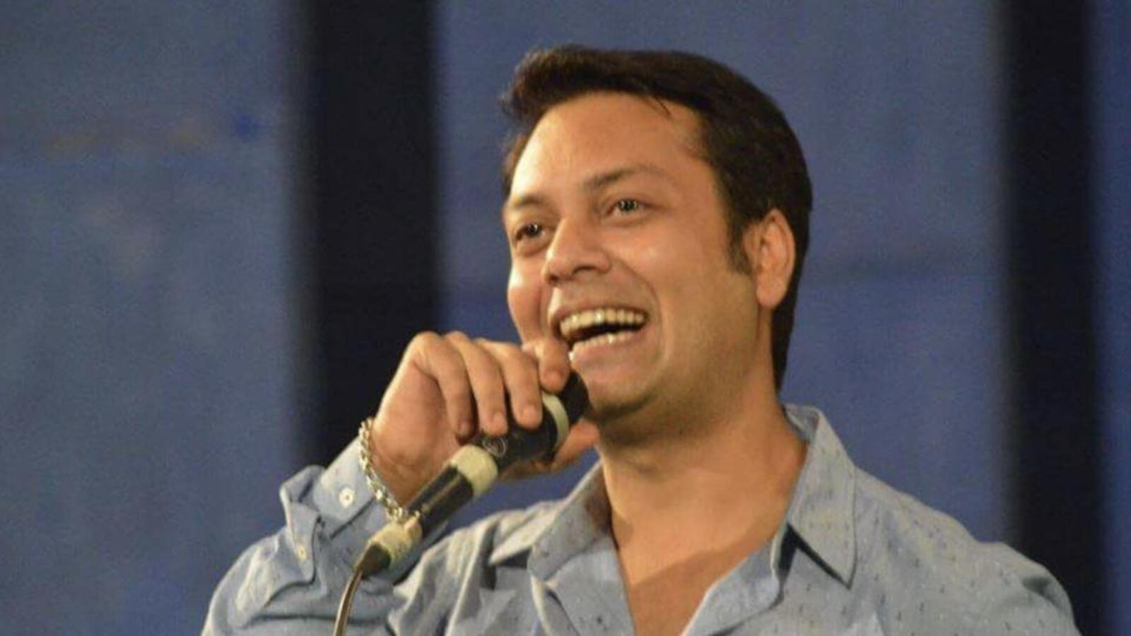 Zeishan Quadri Returns to Public Focus After Bigg Boss 19, Continues Work in Crime Drama and Streaming Projects