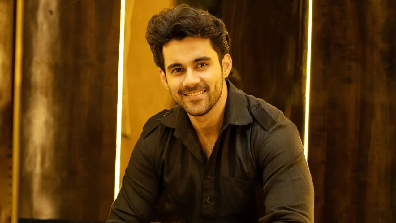 Abhishek Bajaj: From Television Actor to Bigg Boss 19 Contestant, A Steady Rise in Hindi Entertainment