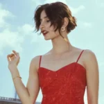 Aditi Saigal aka Dot