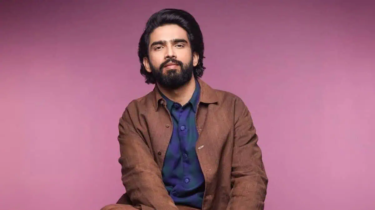 Amaal Mallik Maintains Strong Hold on Bollywood Music Charts, Expands Public Reach in 2025