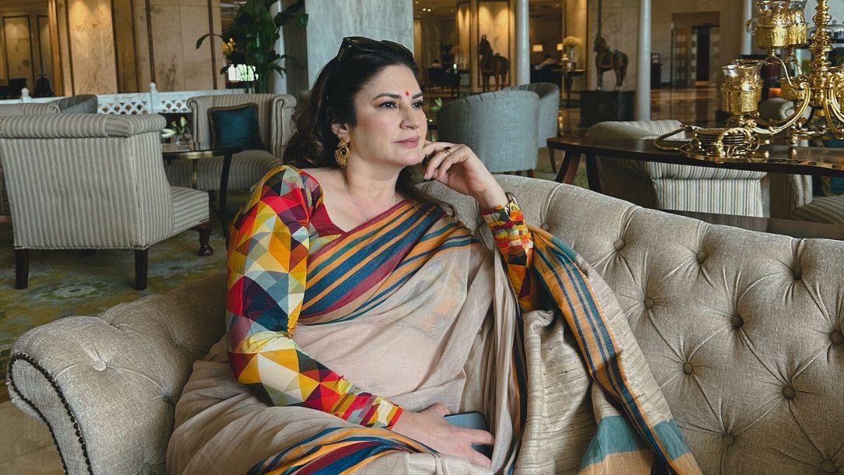 Kunickaa Sadanand Biography: Age, Bigg Boss 19, Movies, TV Shows, Career and Latest News