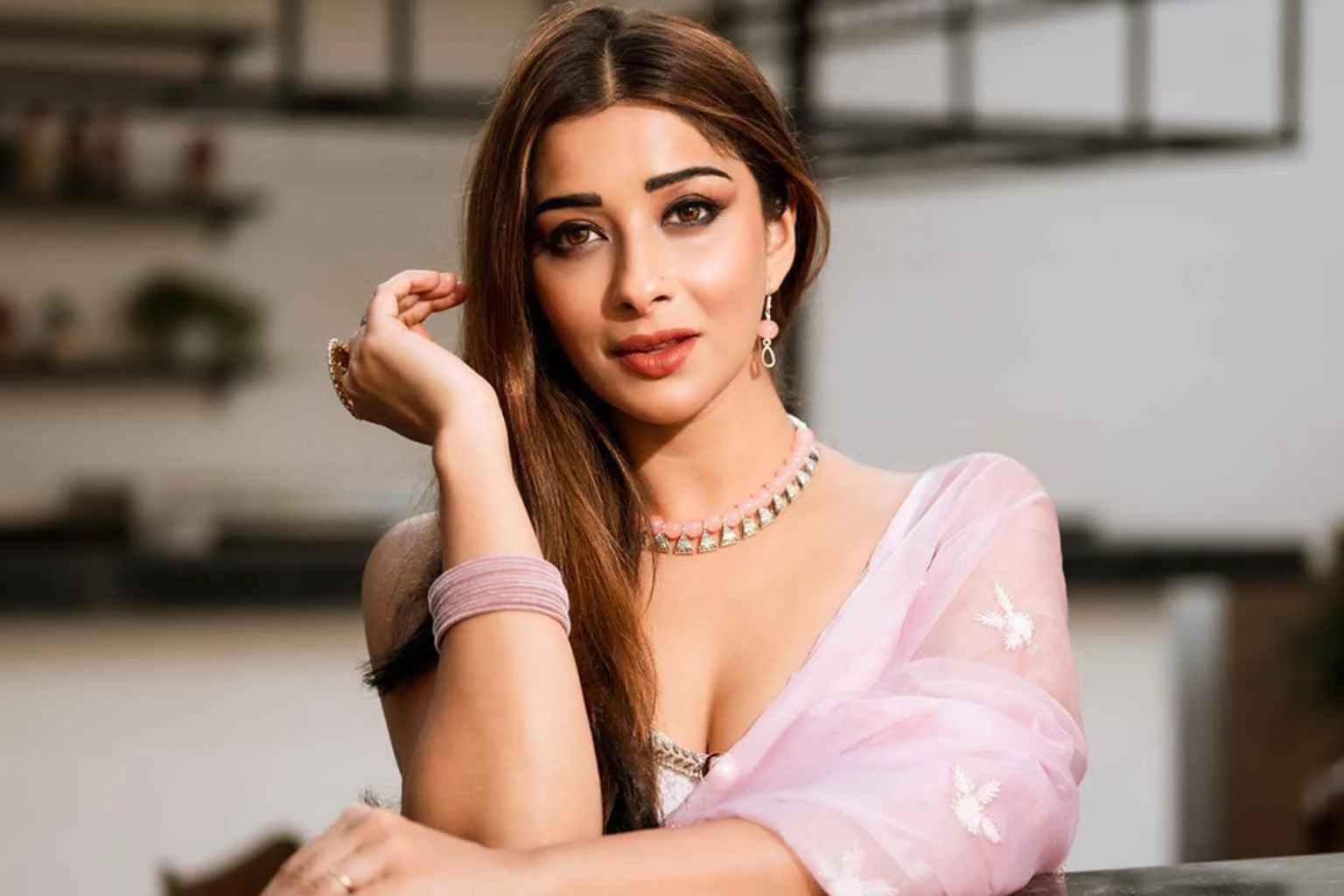 Nyrraa Banerjii Biography: Age, Bigg Boss 18, Divya Drishti, Movies, TV Shows, Net Worth and Latest News