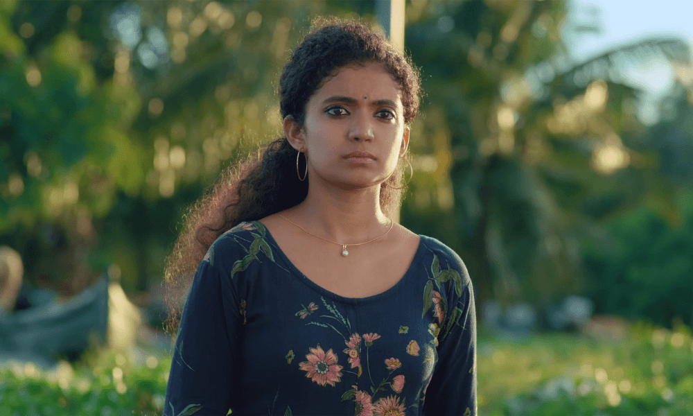 Anna Ben Builds a Steady Career in Malayalam Cinema Through Strong Roles