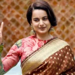 Kangana Ranaut