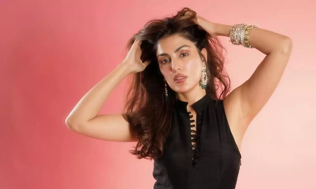 Rhea Chakraborty Latest News: Age, Movies, Comeback, Sushant Singh Rajput Case Update 2026