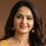 Anushka Shetty