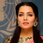 Celina Jaitly