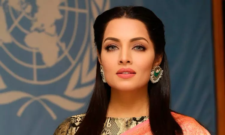 Celina Jaitly Latest News: Age, Movies, Husband, Children and Legal Update 2026