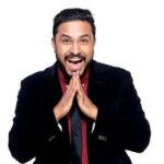 Abish Mathew