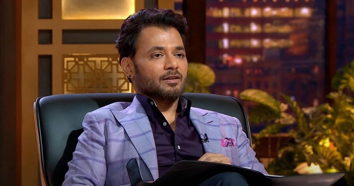 Anupam Mittal: Age, Career, Shaadi.com Founder and Shark Tank India Investor