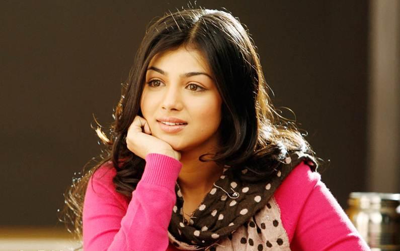 Ayesha Takia
