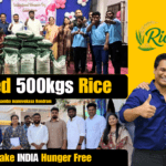 Lokesh Arukala Rice Bank India