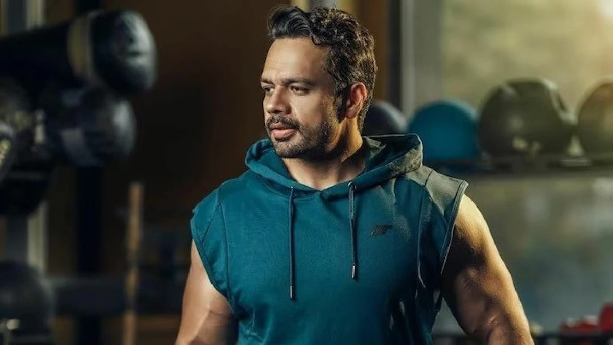 Gaurav Taneja: Flying Beast Creator, Former Pilot, and Fitness Influencer in India