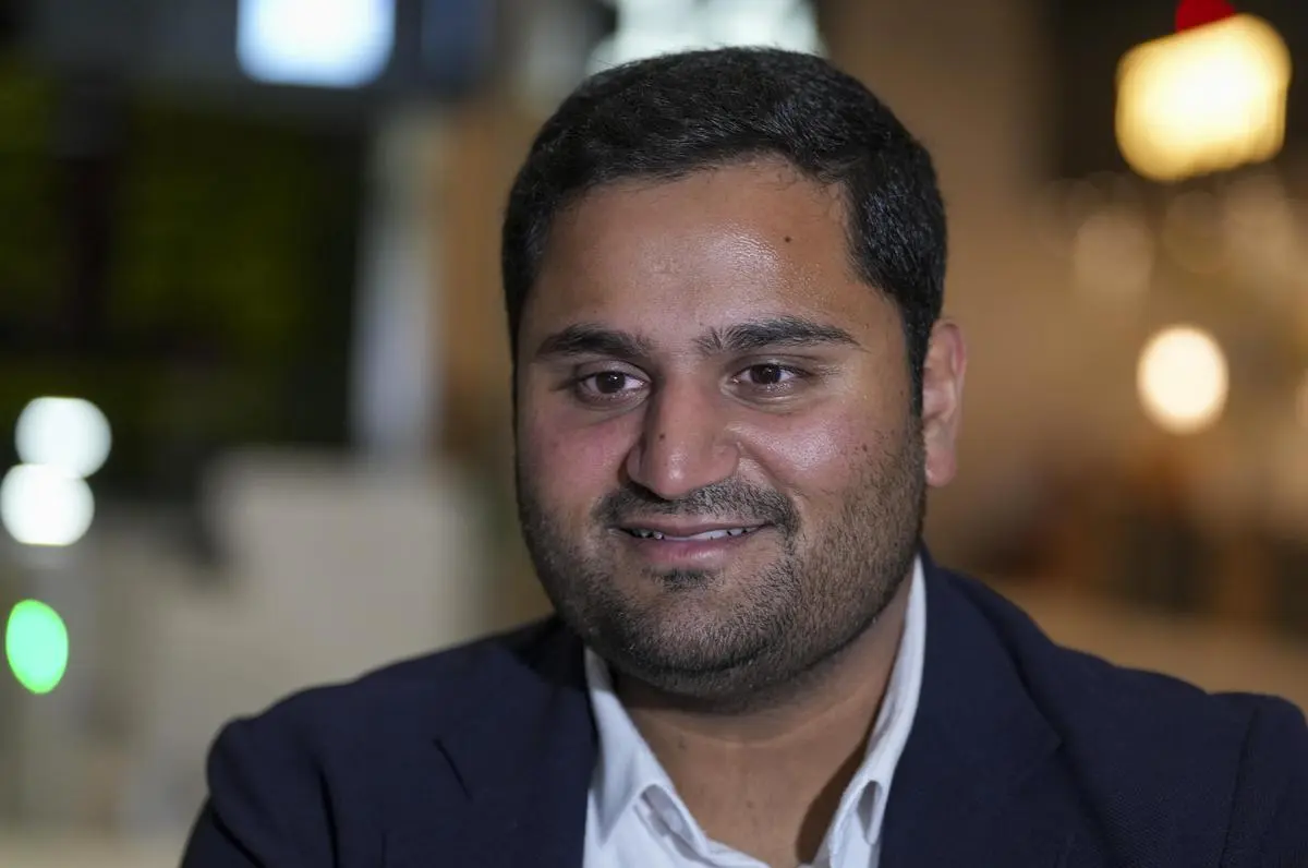 Jeet Adani: The Young Adani Group Executive Shaping Airports and Digital Expansion