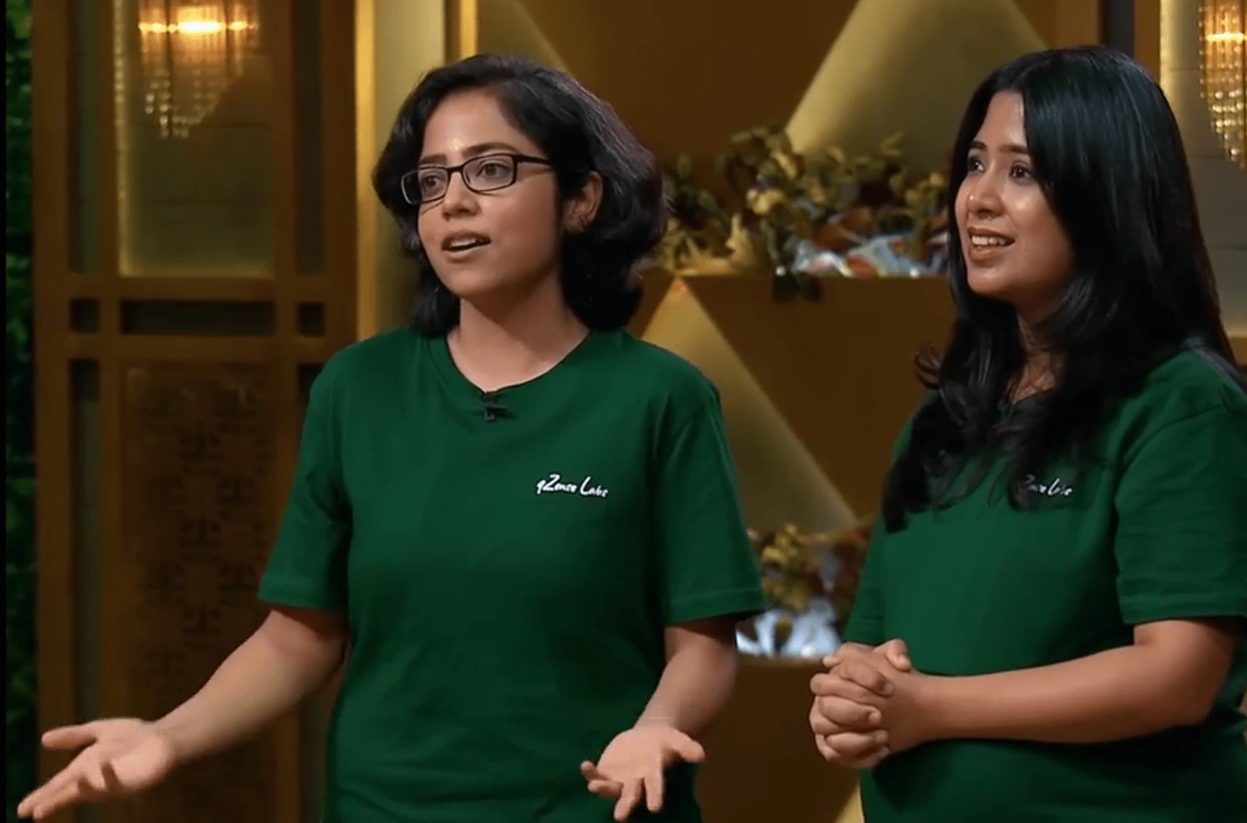 qZense Labs Latest News 2026: Shark Tank India Agritech Startup, IoT Food Quality Tech, Founders and Update