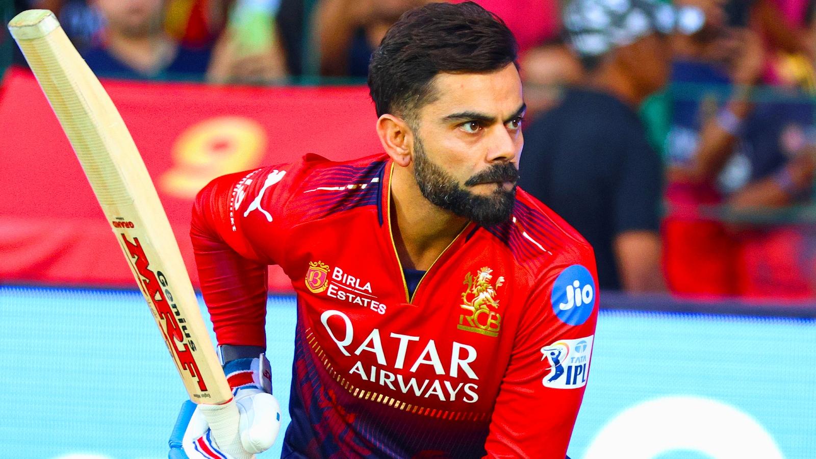 Virat Kohli: Age, Records, Career Stats and Latest News About the Indian Cricket Star