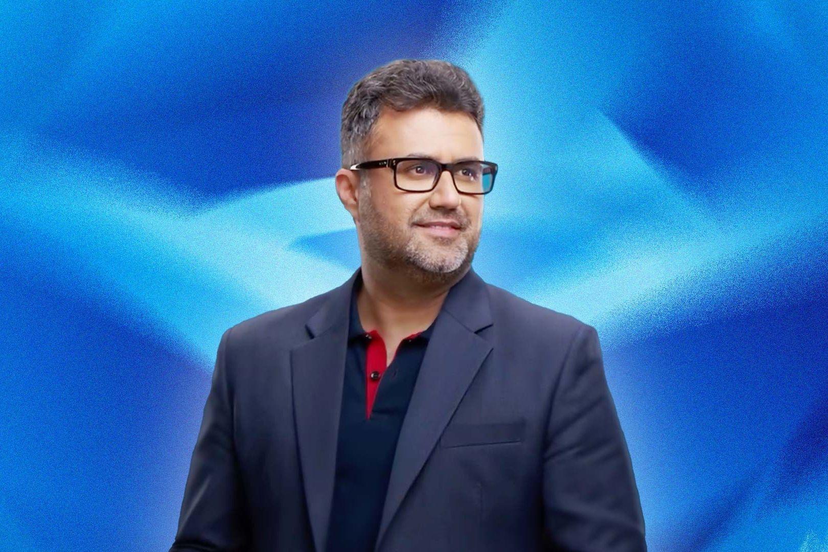 Viraj Bahl: Veeba Founder and Shark Tank India Judge Shaping India’s Sauce Industry