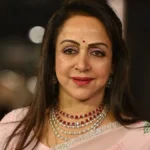 Hema Malini