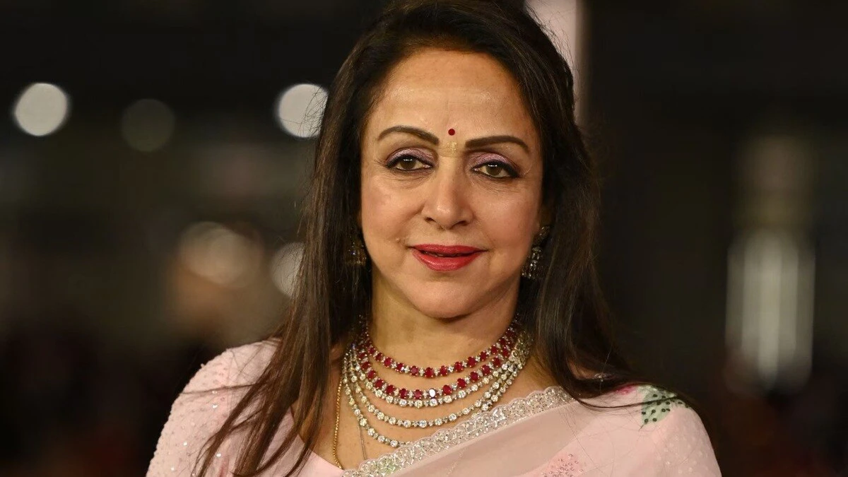Hema Malini Latest News: Age, Husband Dharmendra Death, Movies, Political Career Update 2025