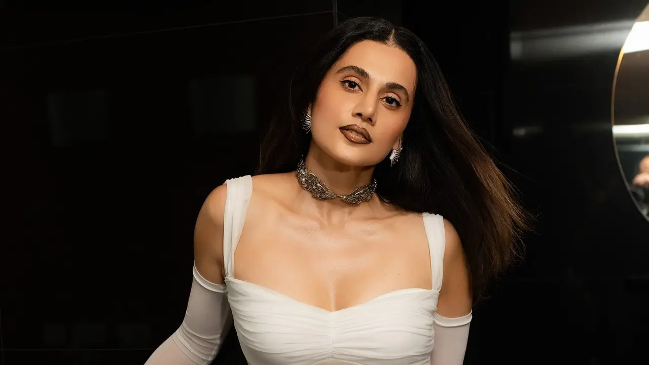 Taapsee Pannu Latest News: Age, Movies, Husband, Career Status and Upcoming Films 2026