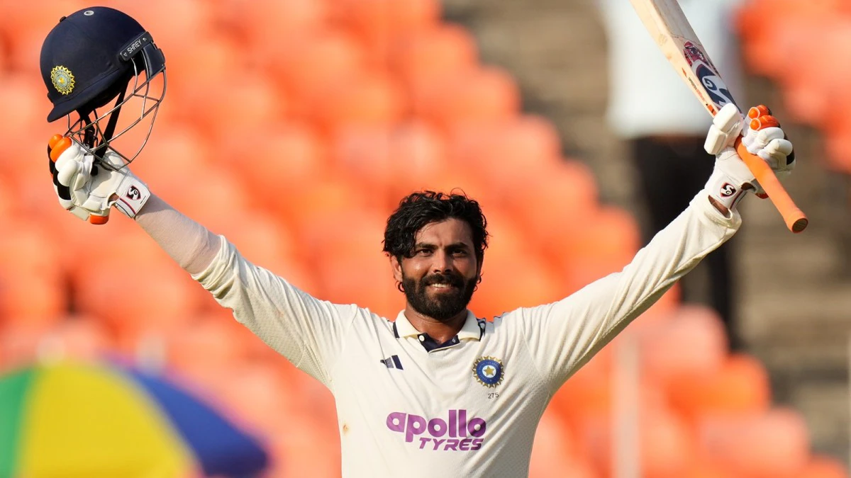 Ravindra Jadeja: Age, Career, Records and Latest News About India’s Star All-Rounder