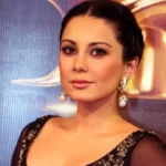 Minissha Lamba
