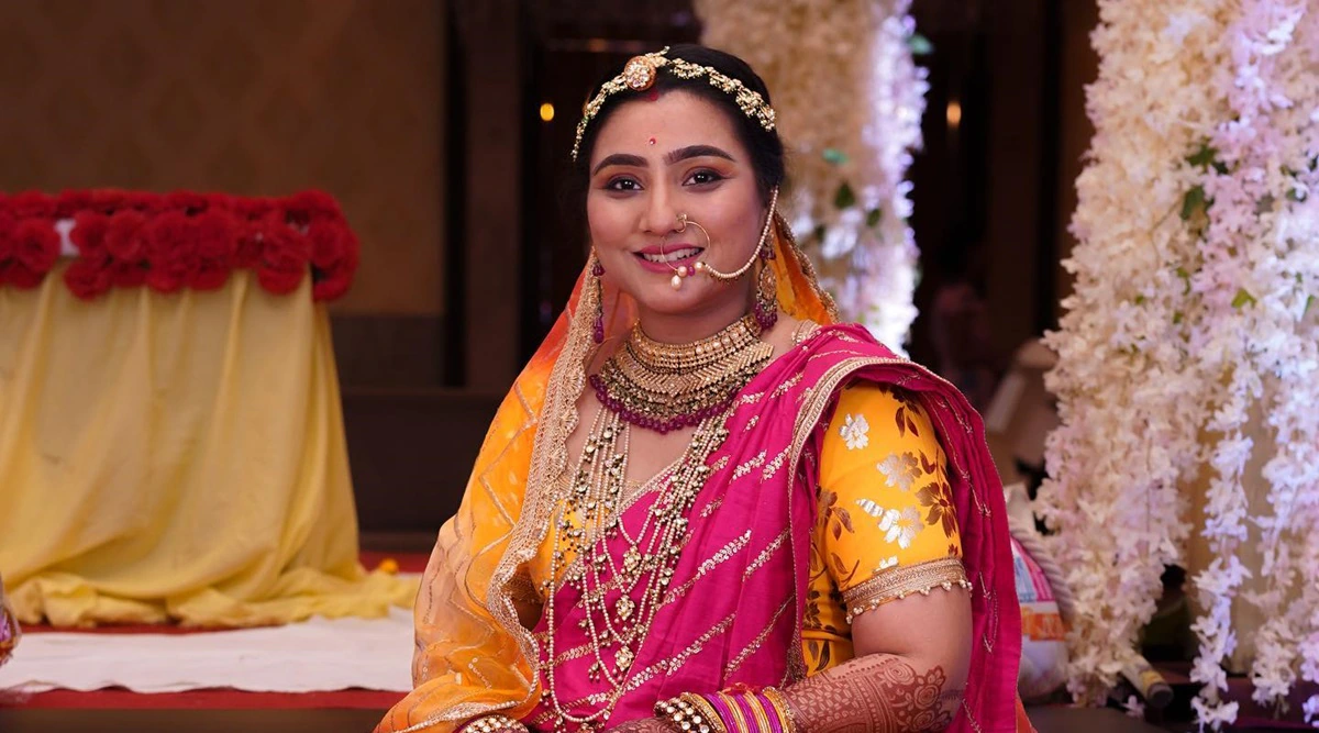 Neha Marda: Balika Vadhu Actress, TV Career, and Recent Life Updates